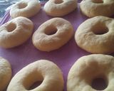 Foto langkah ke 4 dari resep Donat kentang resep by Yunda Yun.