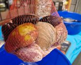 Foto del paso 4 de la receta: Pulmay