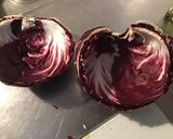 Une image de l'étape 2 de Chaudrons sanguinaires de salade composée (tomates,concombre,feta).