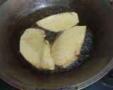 Foto langkah ke 4 dari resep Sukun Goreng 🍁.