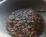 Foto langkah ke 5 dari resep Orek tempe.