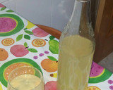 Foto del paso 3 de la receta: Infusión de jengibre, limón y miel