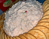 Foto del paso 3 de la receta: “DIP” DE POLLO
