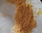 Foto del paso 5 de la receta: Espeguetis a la carbonara