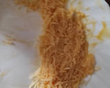 Foto del paso 5 de la receta: Espeguetis a la carbonara