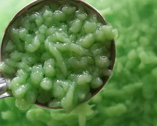 Cendol dawet tape ketan hitam - Step 2