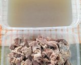 Foto langkah ke 8 dari resep Soto Daging.