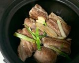 高升排骨的食譜步驟3照片