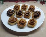Foto del paso 10 de la receta: Rolls de canela