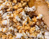 Foto del paso 4 de la receta: Pochoclos con caramelo perfecto 🍿