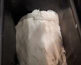 Cipó (egy tészta, kétféle sütéssel) recept fázis 5 fotója
