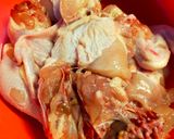 Foto langkah ke 2 dari resep Ayam Srundeng.