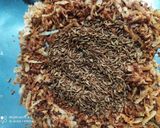 पडवळ डाळींब्यांची भाजी (padval dalibyachi bhaji recipe in marathi) रेसिपी स्टेप 1 फोटो