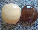 Foto del paso 6 de la receta: Galletitas marmoladas
