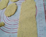 Foto langkah ke 3 dari resep 73. Cheese Stick 🧀.