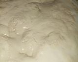 A picture of step 7 of My favorite awara recipee(tofu)2.