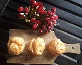 Foto langkah ke 8 dari resep Kue sus.