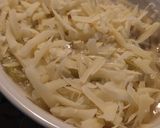 Foto del passaggio 7 della ricetta Zuppa di Cipolle e porro