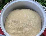 A picture of step 1 of Chap Shoro|Chicken Mince Paratha|Hunza Traditional Recipe.