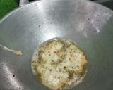 Foto langkah ke 3 dari resep Bakwan sayur.