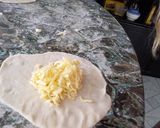 Foto del paso 2 de la receta: Empanadas de queso