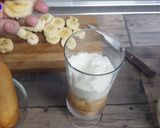 Foto del paso 4 de la receta: Banoffee pie en copa