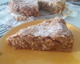 Almás omlós recept fázis 4 fotója