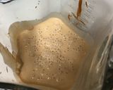 Foto do passo 5 de Batido de recuperação (vegan)