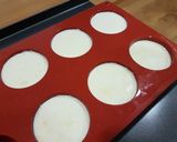 Foto del paso 12 de la receta Mango y piña en caramelo salado sobre Panacotta!!!