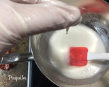 Foto del paso 2 de la receta: ✨Suspiros o Merenguitos con Merengue Suizo✨