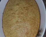 صورة لخطوة 5 من وصفة كيكة بدقيق اسمر وصوص البرتقال 🍊🍞