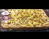 عکس مرحله 1 از دستور سمسمیه (دسر جنوبی)