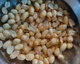 বাদাম বাটা(badam bata recipe in Bengali) রেসিপির ধাপ 1 ছবি