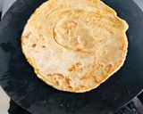 मसाला रोटी (masala roti recipe in Hindi) रेसिपी चरण 5 फोटो