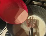 Méteres kalács szelet recept fázis 13 fotója