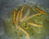 A picture of step 1 of Delicious Gur Pary.