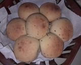 Foto del paso 4 de la receta: Pan de Anís