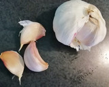 Foto del paso 2 de la receta: Langostinos al ajillo
