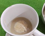 Foto langkah ke 1 dari resep Bakpao (No Mixer).