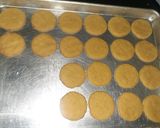 Foto del paso 4 de la receta: GALLETAS CON HARINA DE MAIZ (REINAREPA), Aunque no lo crean jaja