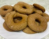 Foto del paso 5 de la receta: Rosquetes de miel, de Semana Santa