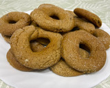 Foto del paso 5 de la receta: Rosquetes de miel, de Semana Santa