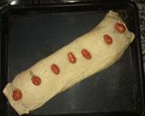Foto del paso 7 de la receta: Faja o Corbatín de Atún