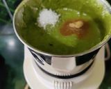 A picture of step 2 of Green Chutney With Amla (Gooseberry) Powder.