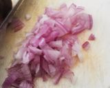 Foto del paso 1 de la receta: Salsa BBQ casera
