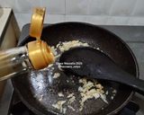 Foto langkah ke 3 dari resep Steam Ikan Saus Hongkong.
