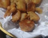 Foto del paso 5 de la receta: Buñuelos Salados