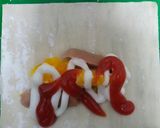 Foto langkah ke 2 dari resep Risol Mayo | Menu Takjil Enak.