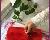عکس مرحله 7 از دستور دسر پاناکوتای وانیلی