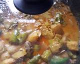 Aloo potol posto recipe step 4 photo